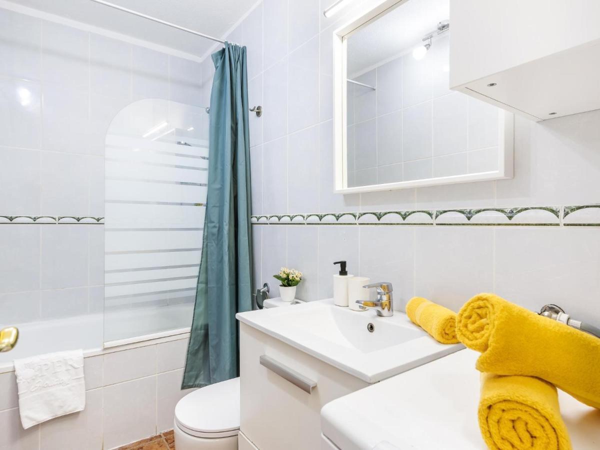 9 Amarilla Bay Holiday With Pool, Terrace Wifi طوستا ديل سيلونثيو المظهر الخارجي الصورة